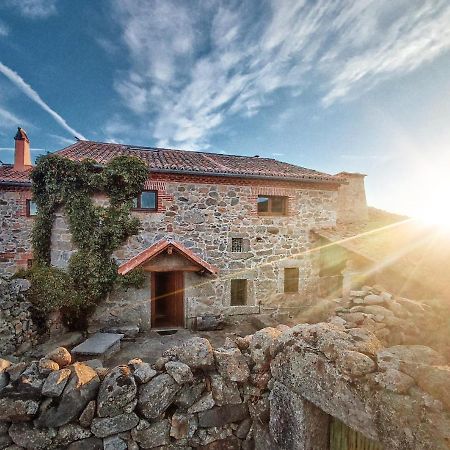 La Candileja Авила Экстерьер фото